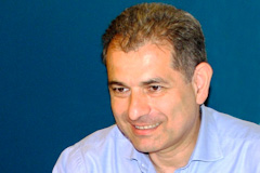 Morteza Mohammadi